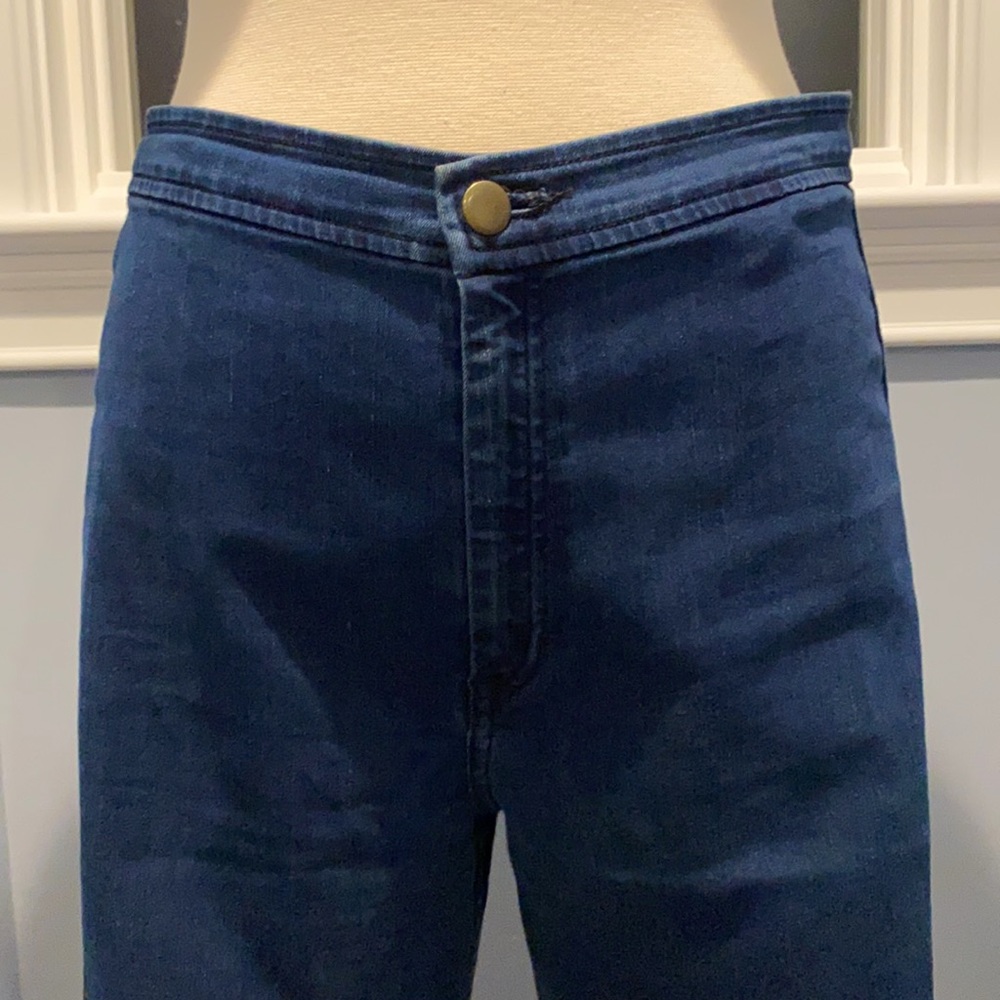 American Apparel Jeans, Size: XL
